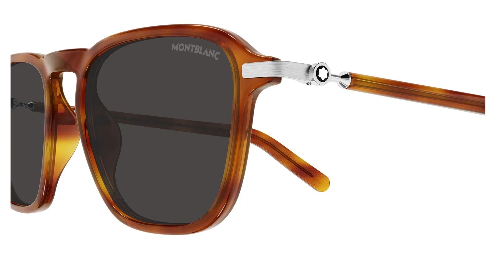 Montblanc MB0498S Sunglasses - view 13